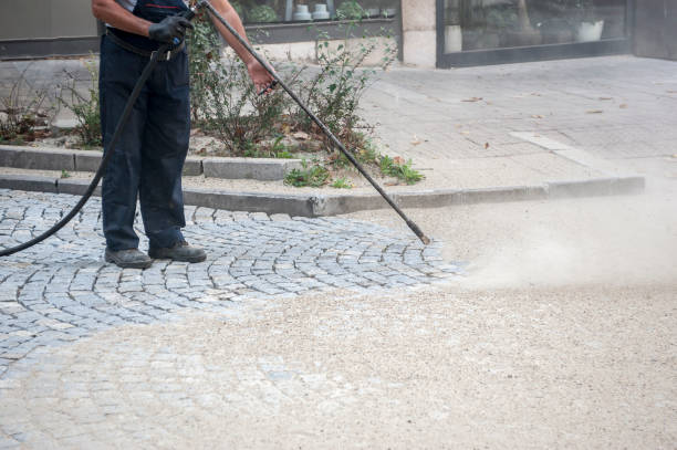 Best Post-Construction Pressure Washing  in Elkhart, TX