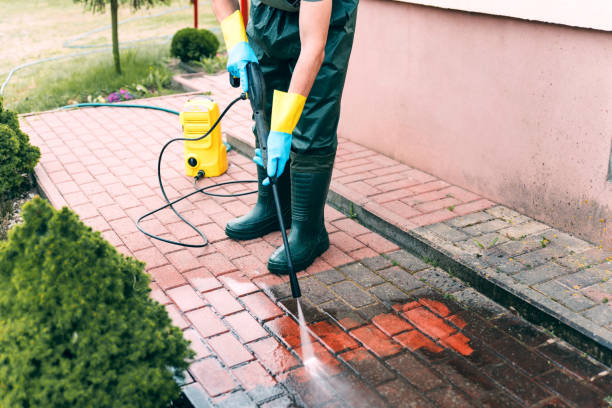 Trusted Elkhart, TX Pressure Washing Services Experts