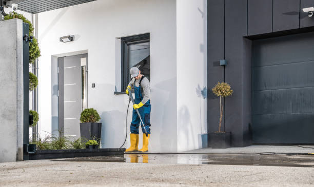 Best Parking Lot and Garage Cleaning  in Elkhart, TX